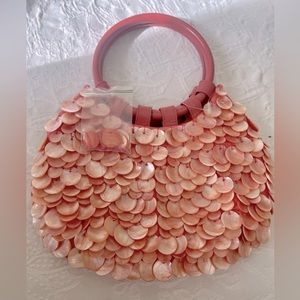 Vintage MOYNA Eveining Purse